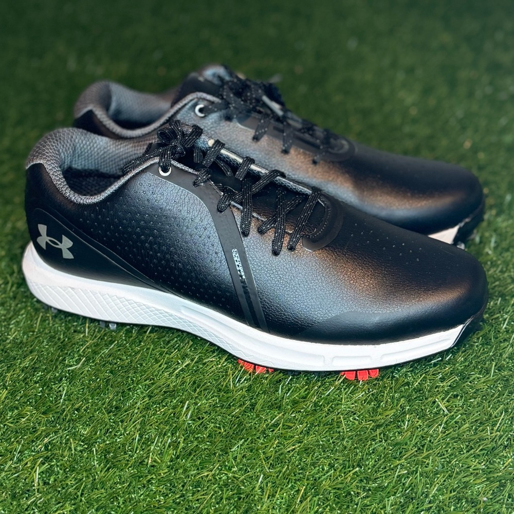 Jordan Spieth Under Armour UA Charged Golf Shoes Sz 11 Men